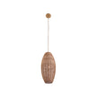 Wildwood Teague Single Pendant