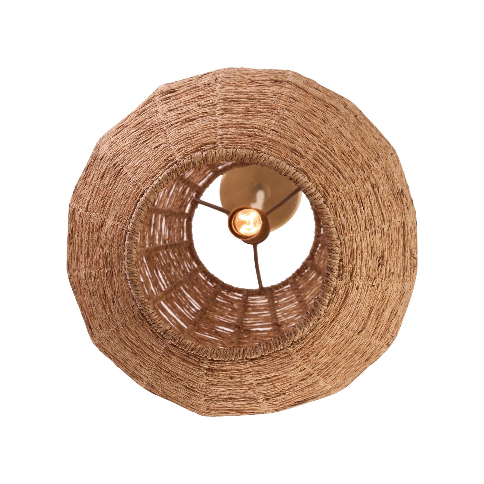 Wildwood Teague Single Pendant