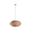 Wildwood Teague Single Pendant