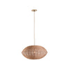 Wildwood Teague Single Pendant