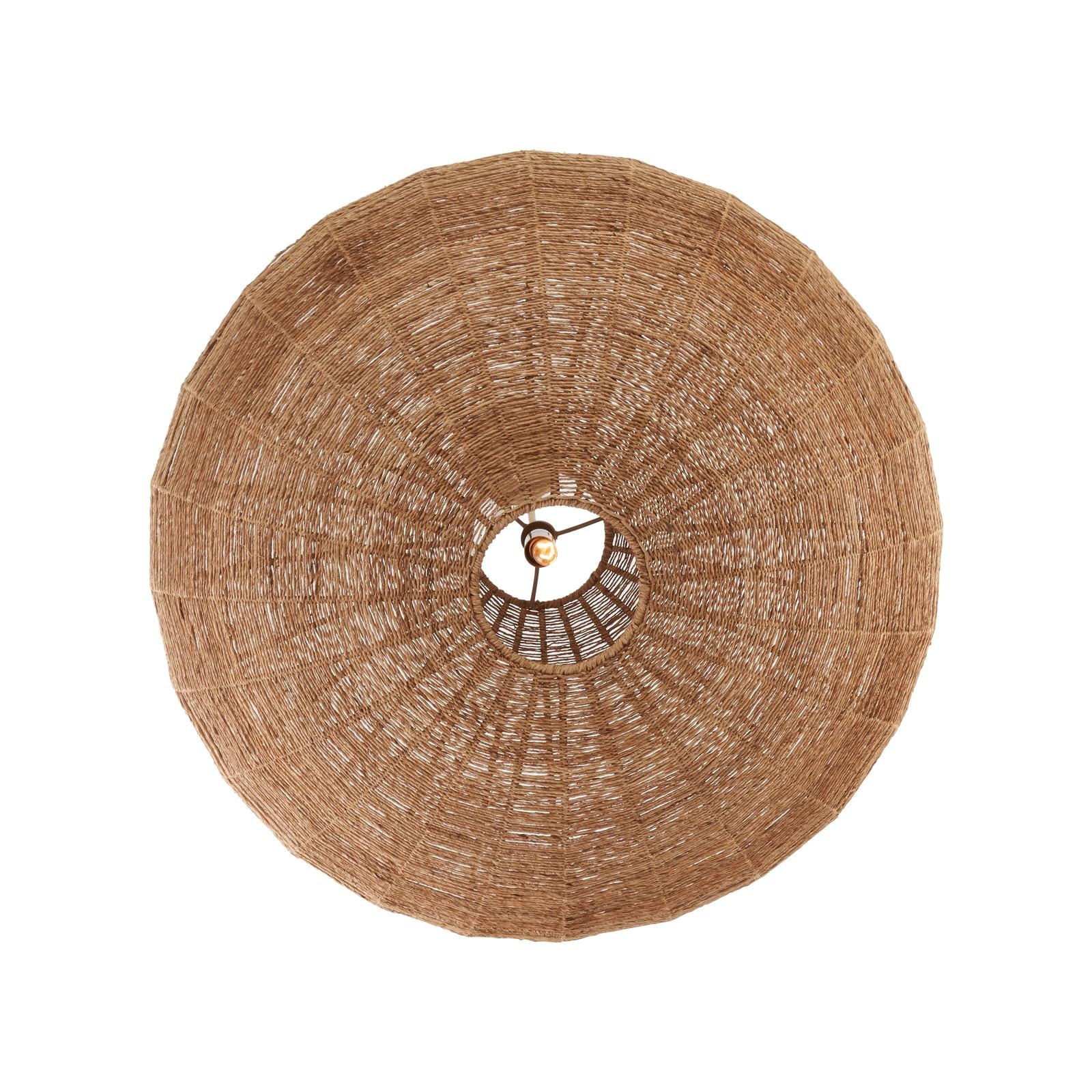 Wildwood Teague Single Pendant