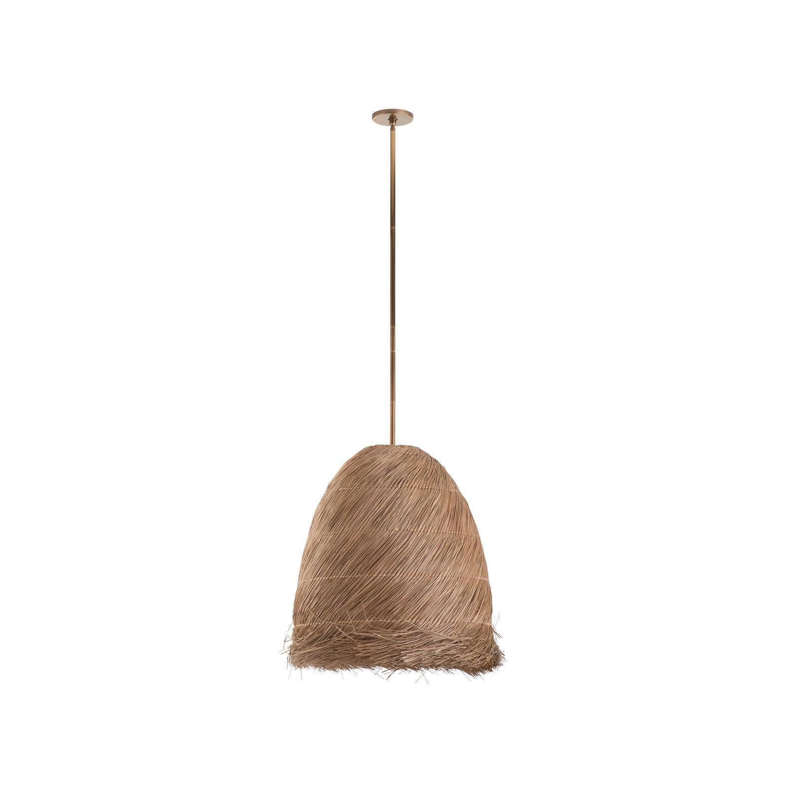 Wildwood Tulum Pendant