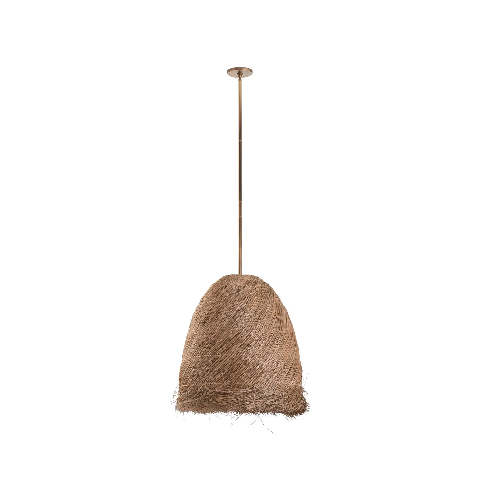 Wildwood Tulum Pendant