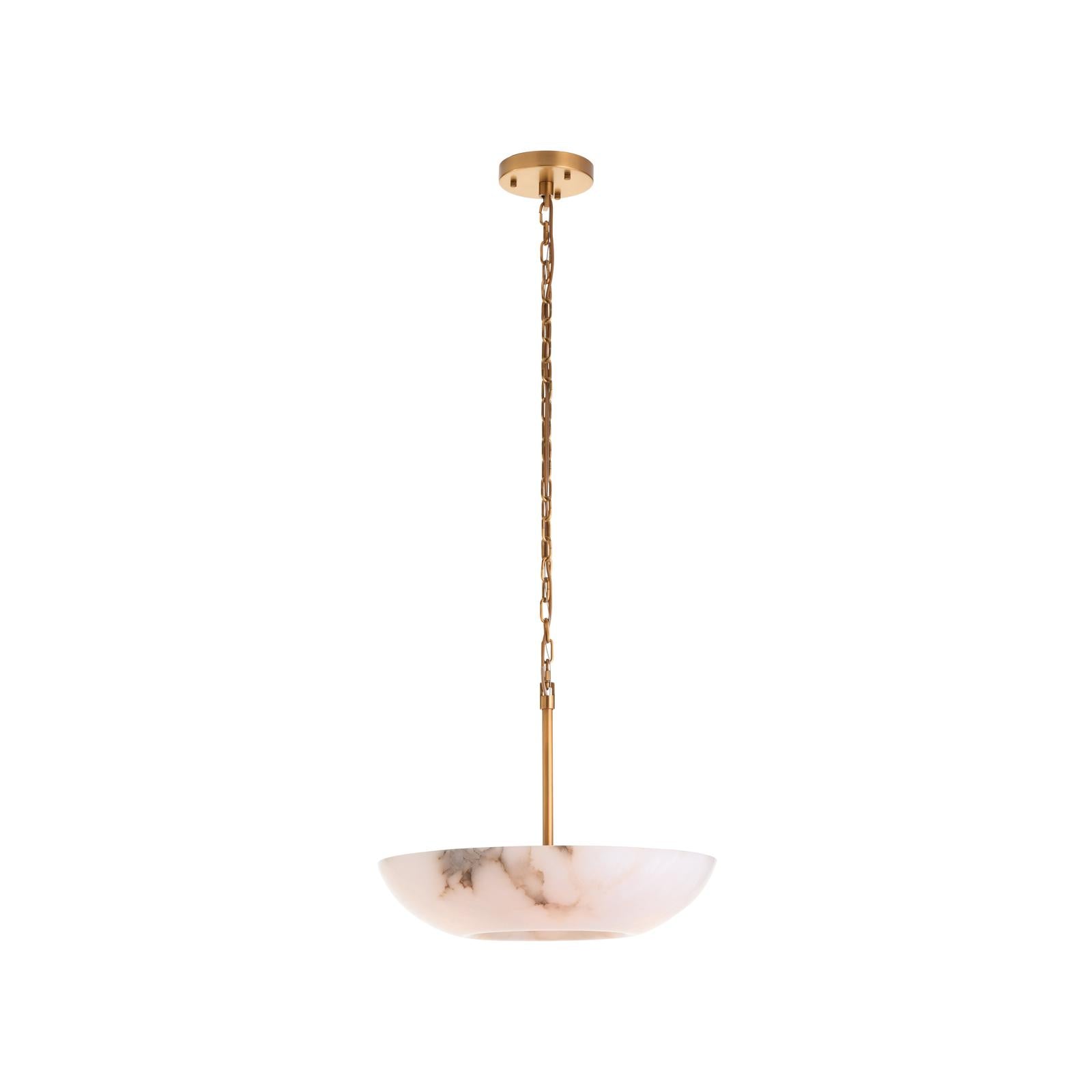 Wildwood Savino Pendant