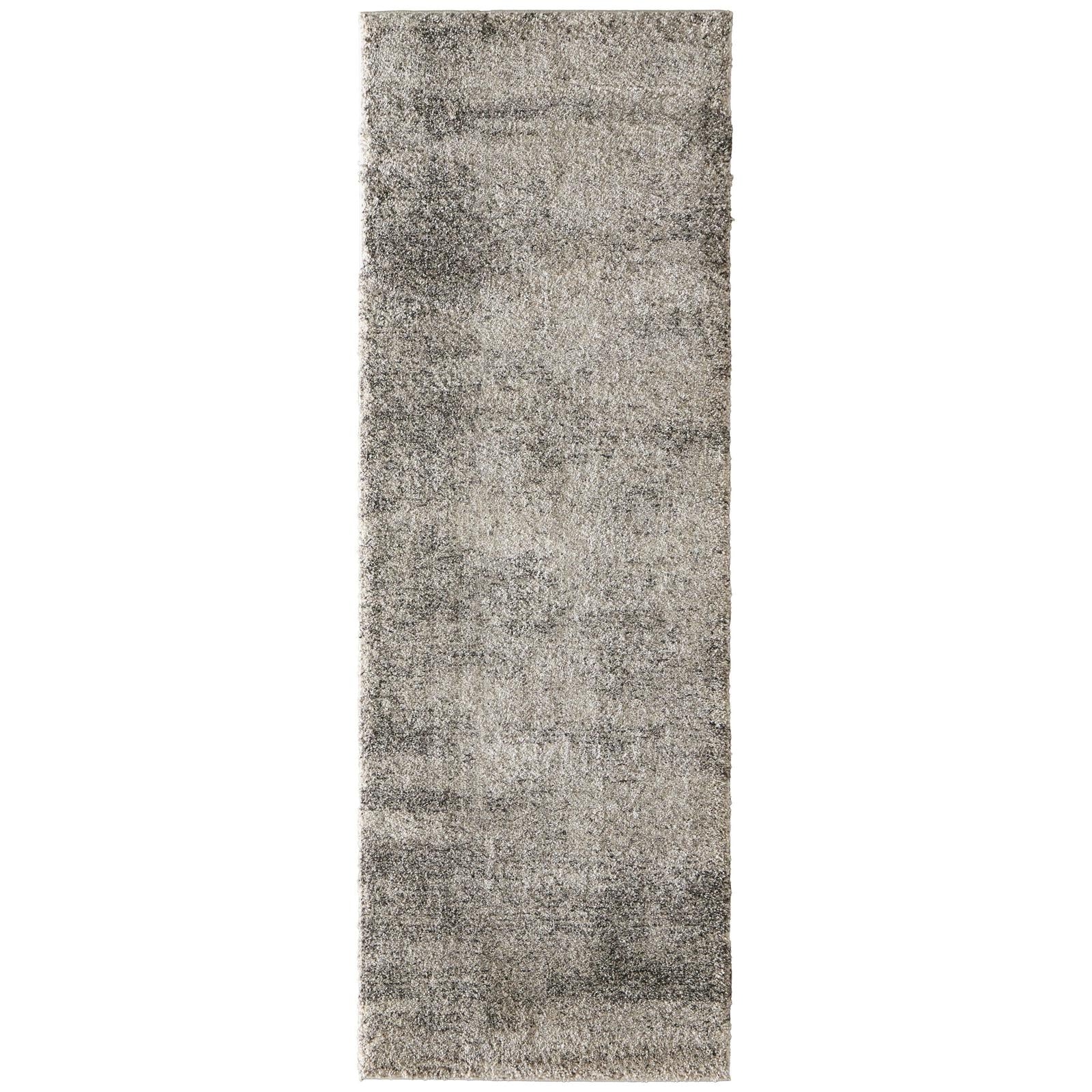 Feizy Jameson 39R8F Modern Distressed Rug
