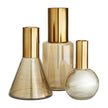 Arteriors Union Vases, Set of 3