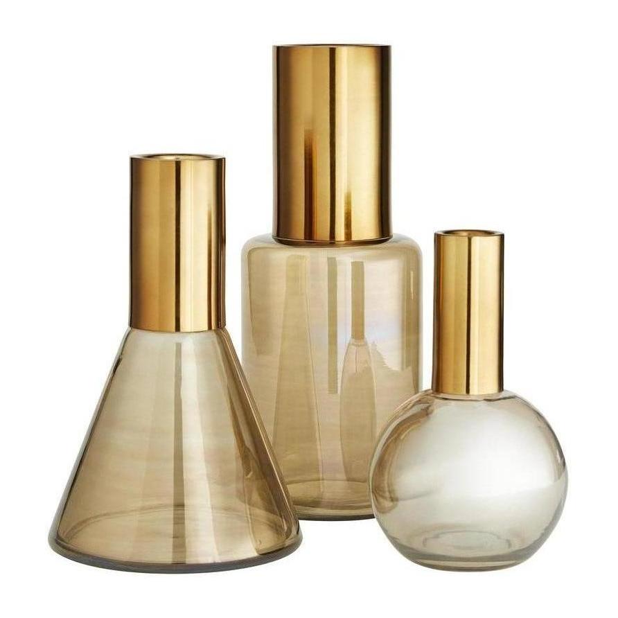Arteriors Union Vases, Set of 3