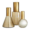 Arteriors Union Vases, Set of 3