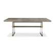 Century Furniture Cadence Rectangular Dining Table