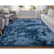 Feizy Indochine 4550F Modern Solid Rug