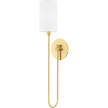 Hudson Valley Lighting Harlem 1 Light 5.25 inch Wall Sconce Wall Light