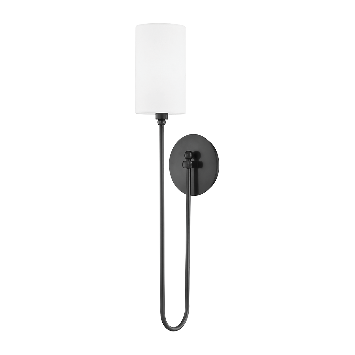 Hudson Valley Lighting Harlem 1 Light 5.25 inch Wall Sconce Wall Light