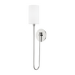 Hudson Valley Lighting Harlem 1 Light 5.25 inch Wall Sconce Wall Light