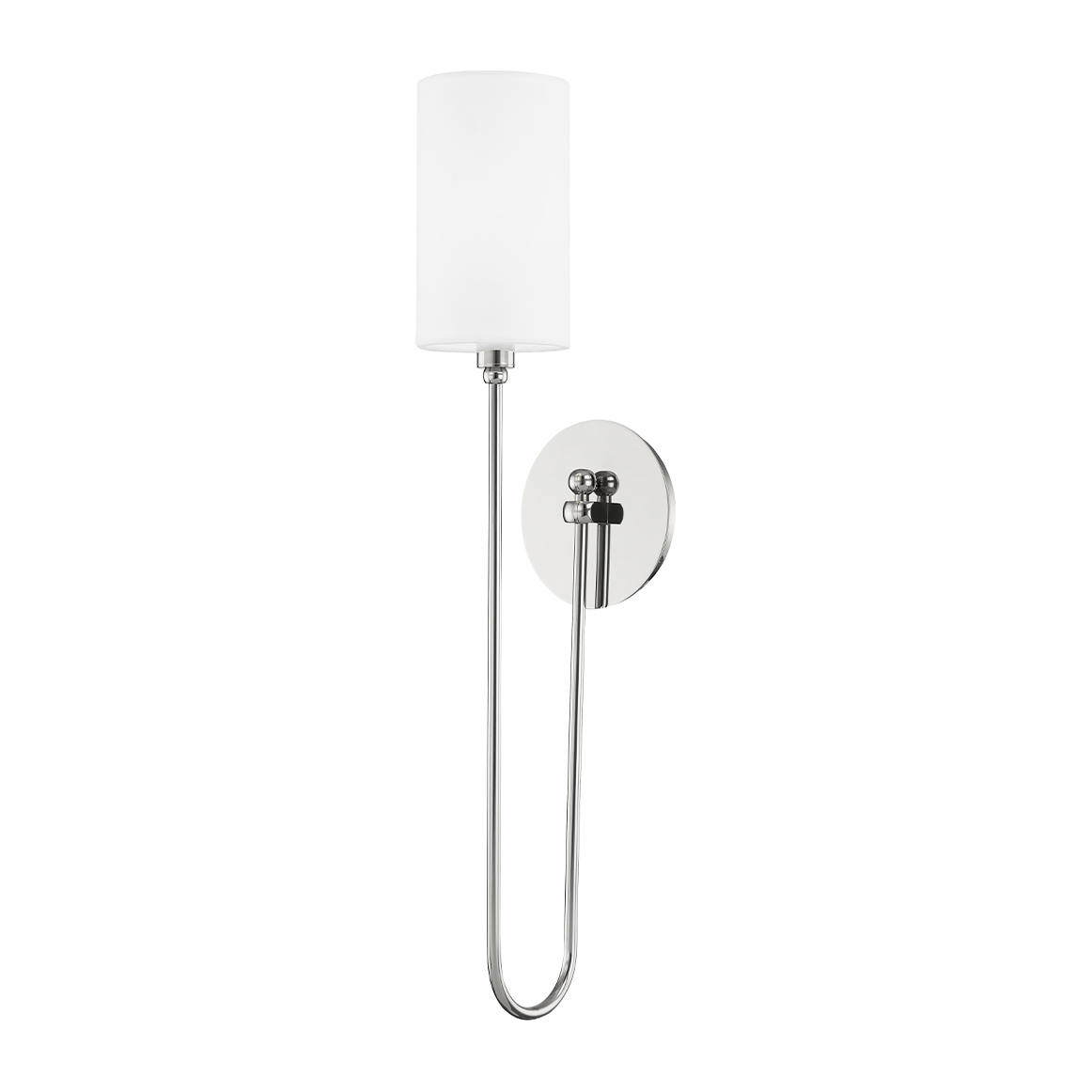 Hudson Valley Lighting Harlem 1 Light 5.25 inch Wall Sconce Wall Light