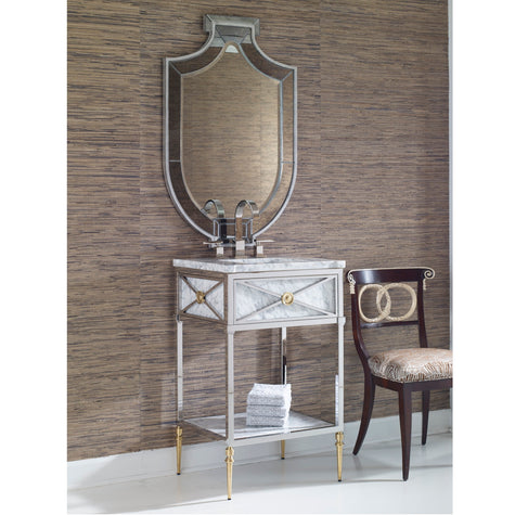 Ambella Napoleon Petite Sink Chest