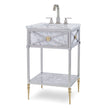 Ambella Napoleon Petite Sink Chest