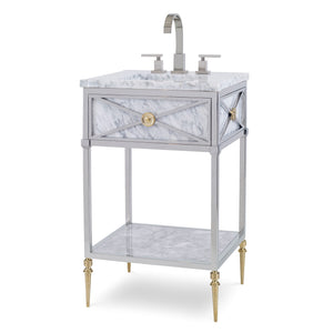 Ambella Napoleon Petite Sink Chest