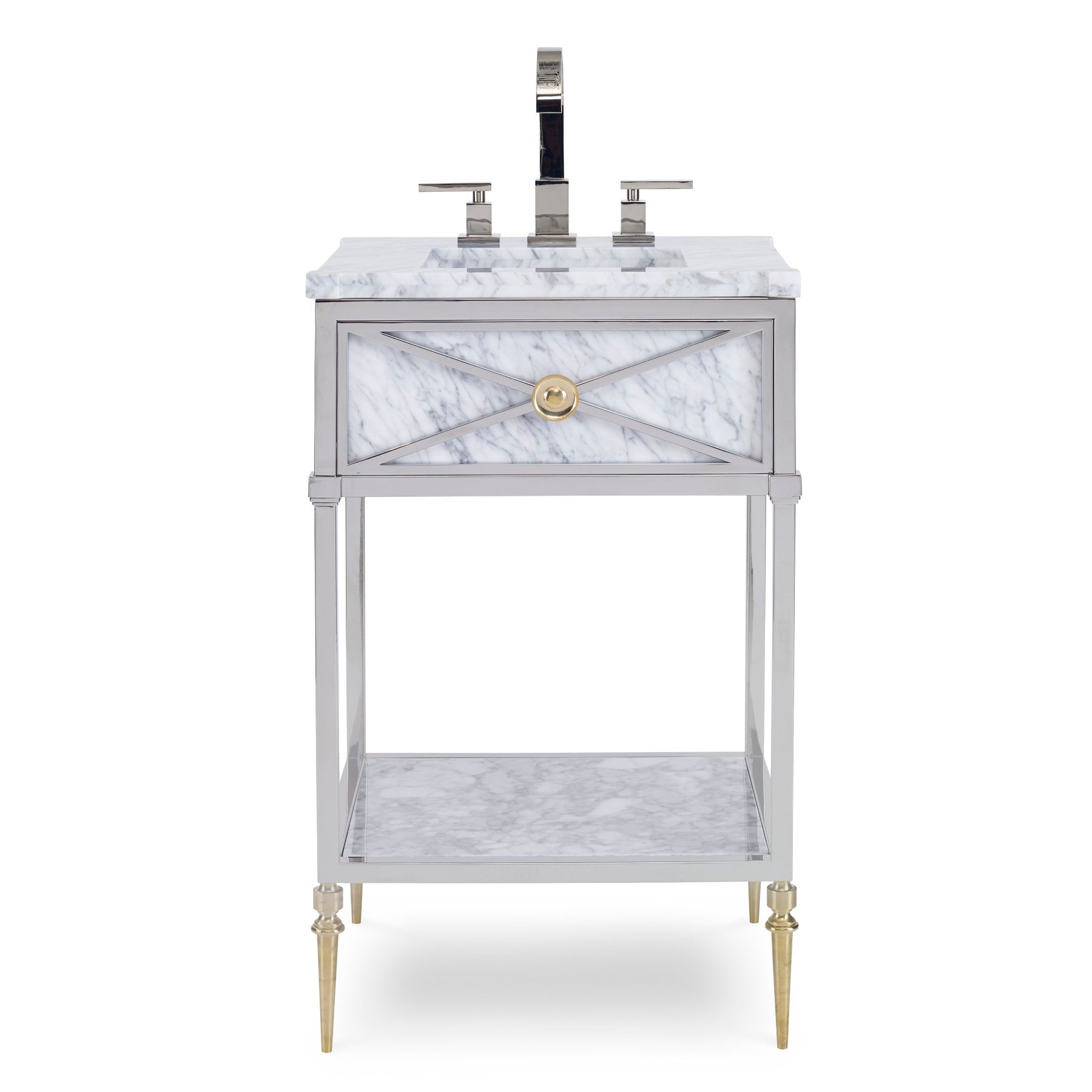 Ambella Napoleon Petite Sink Chest