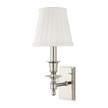 Hudson Valley Lighting Ludlow 1 Light 5.5 inch Wall Sconce Wall Light
