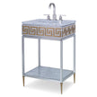 Ambella Roman Petite Sink Chest