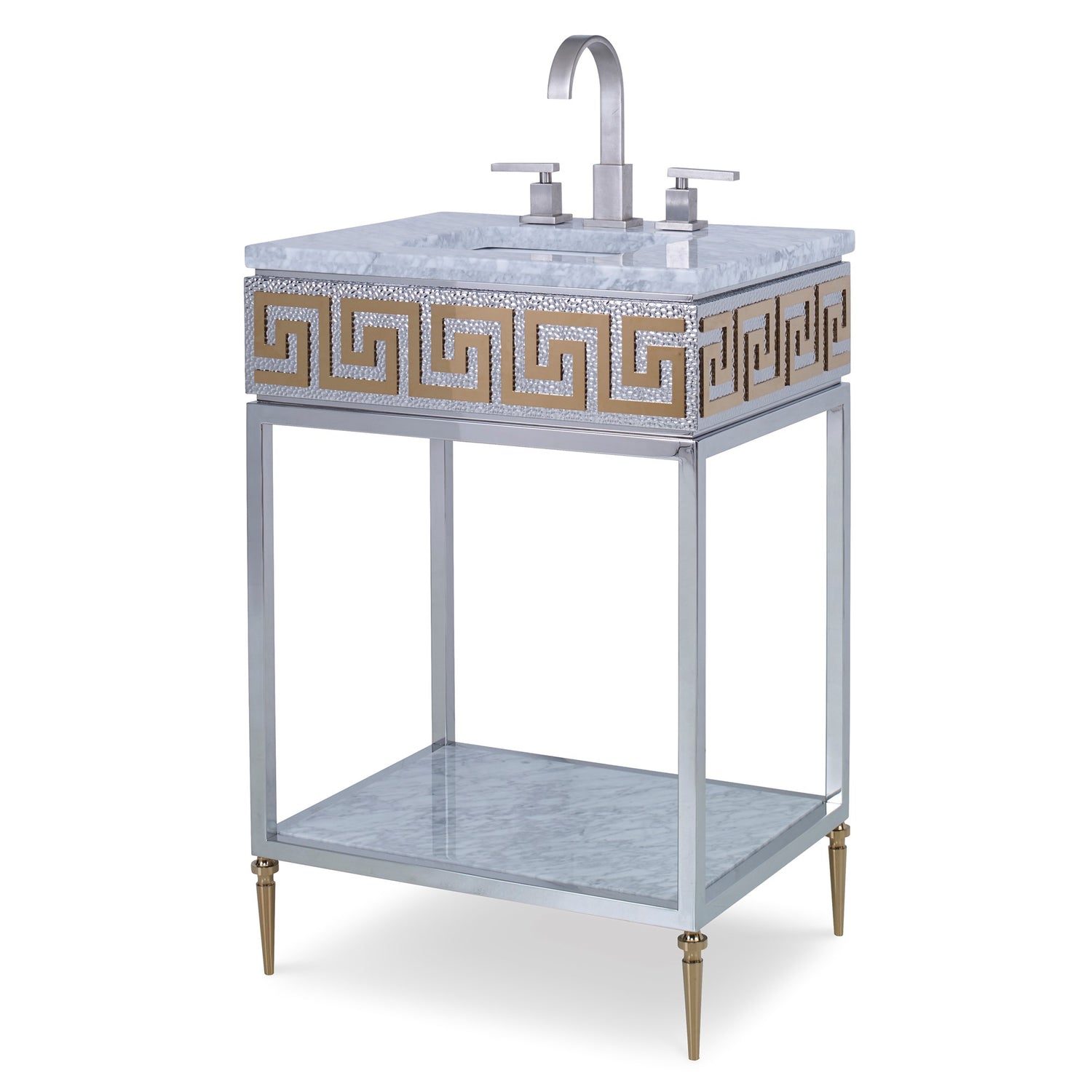 Ambella Roman Petite Sink Chest