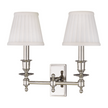 Hudson Valley Lighting Ludlow 2 Light 14 inch Wall Sconce Wall Light