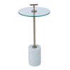 Ambella Speakeasy Accent Table
