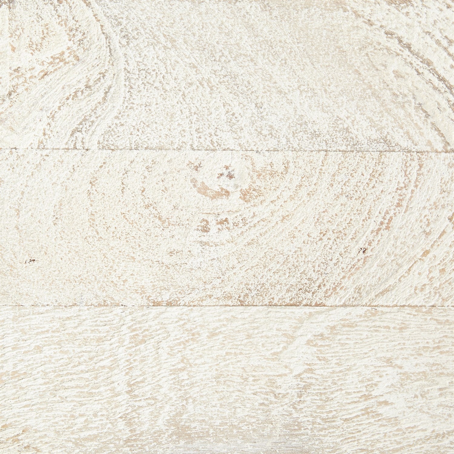 Global Views Driftwood Lattice Console