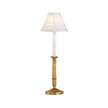 Chelsea House Old Paris Candlestick Table Lamp