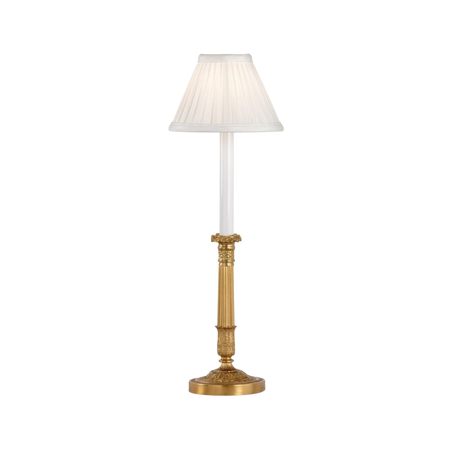 Chelsea House Old Paris Candlestick Table Lamp