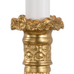 Chelsea House Old Paris Candlestick Table Lamp