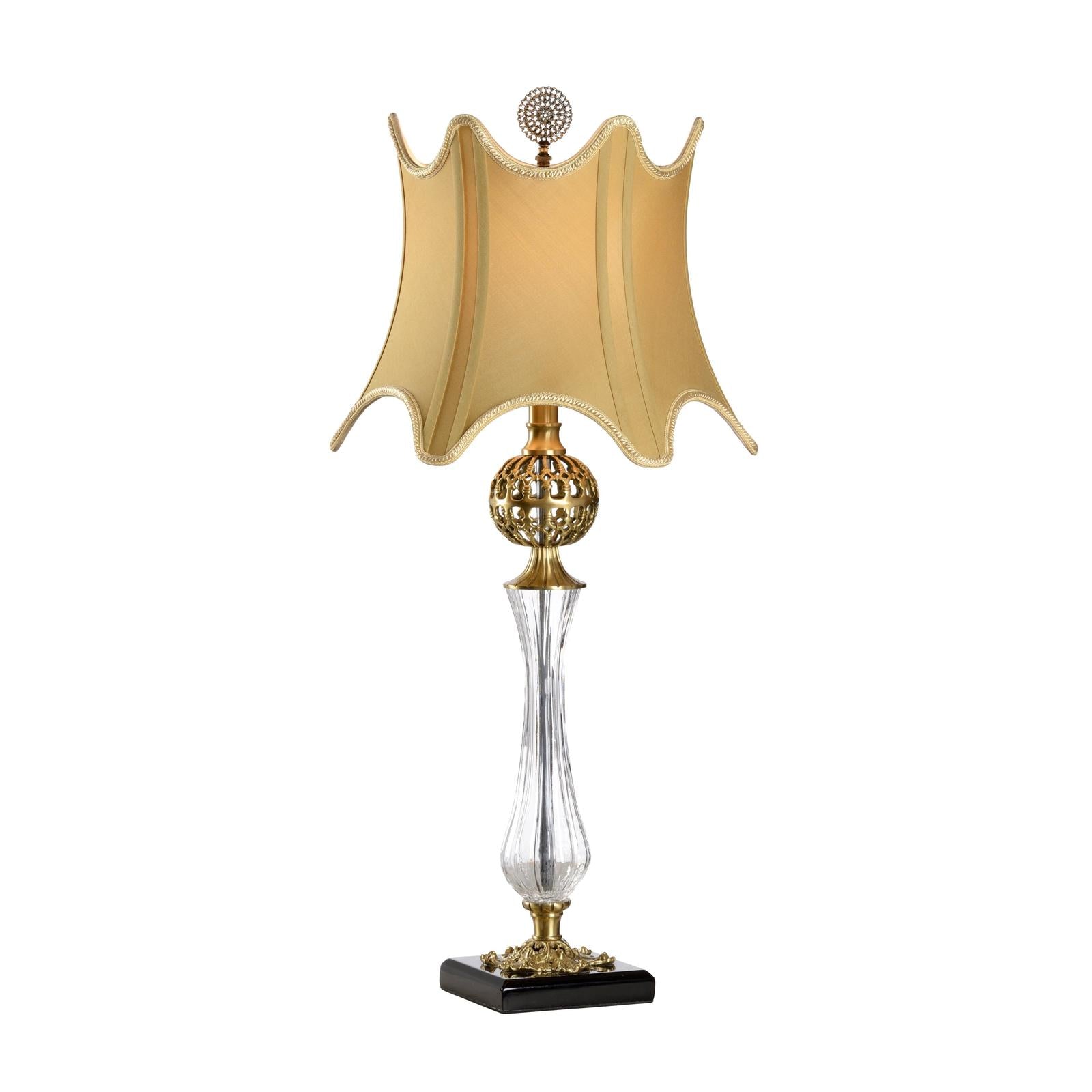 Chelsea House Daines Accent Table Lamp