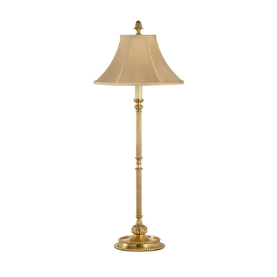 Chelsea House Birnen Buffet Table Lamp
