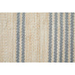 Feizy Duprine 0560F Transitional Stripes Rug