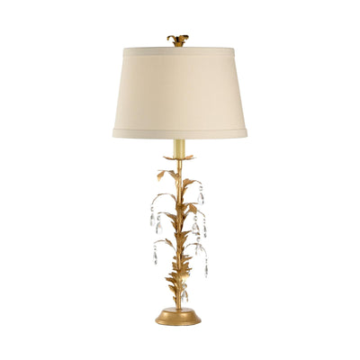 Chelsea House Rossetti Buffet Table Lamp