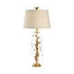 Chelsea House Rossetti Buffet Table Lamp