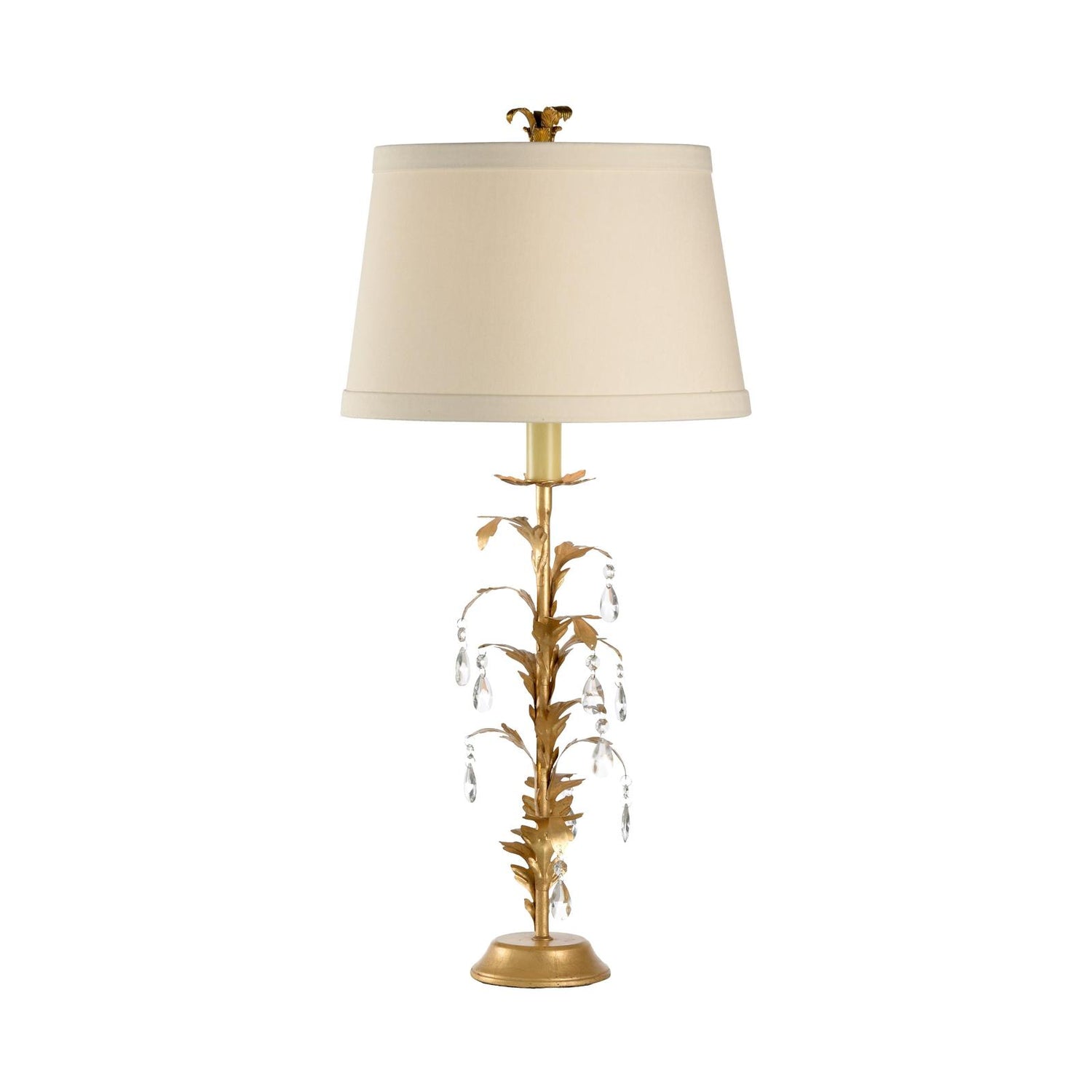 Chelsea House Rossetti Buffet Table Lamp