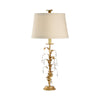 Chelsea House Rossetti Buffet Table Lamp