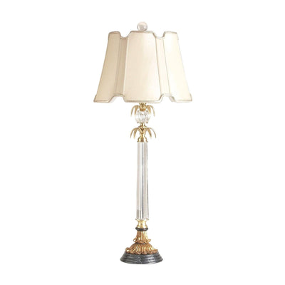Chelsea House Forsythe Buffet Table Lamp