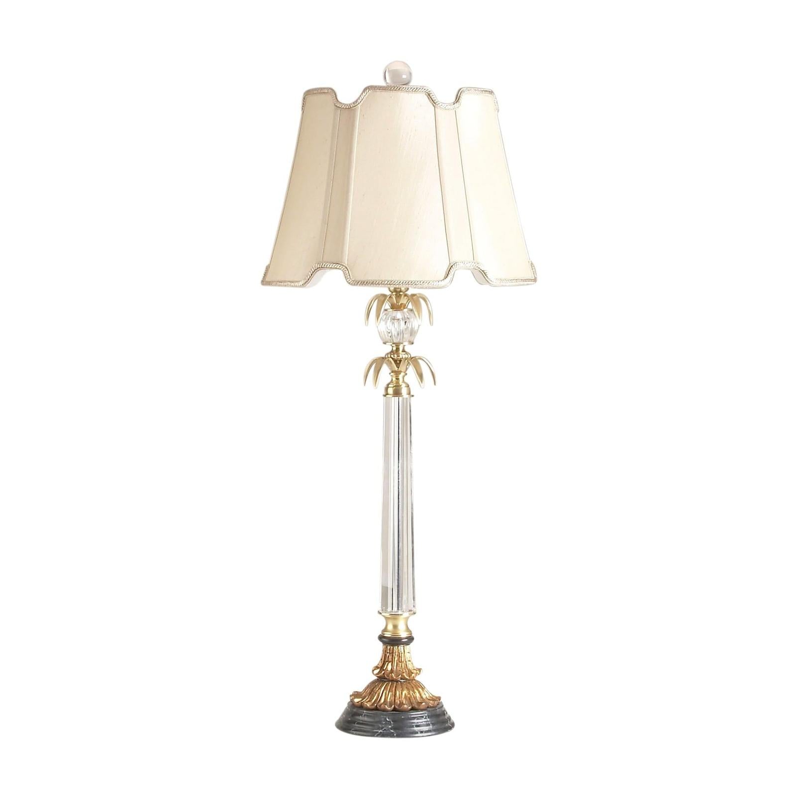 Chelsea House Forsythe Buffet Table Lamp