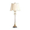 Chelsea House Forsythe Buffet Table Lamp