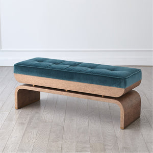 Global Views Ives Bench