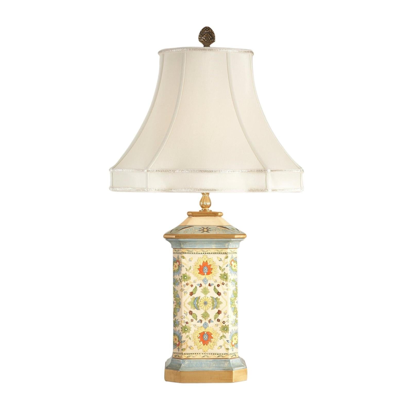 Chelsea House Kenton Accent Lamp