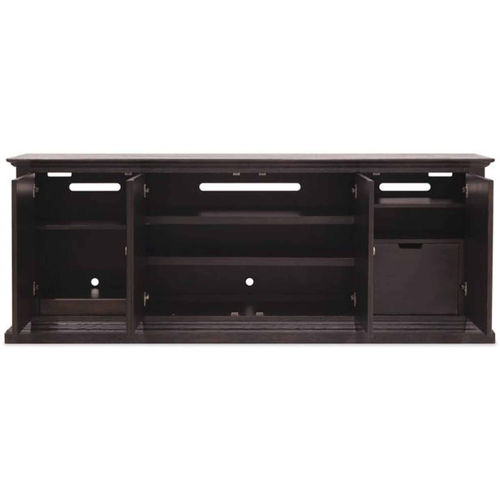 Hooker Furniture Driftwood Entertainment Credenza