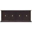 Hooker Furniture Driftwood Entertainment Credenza
