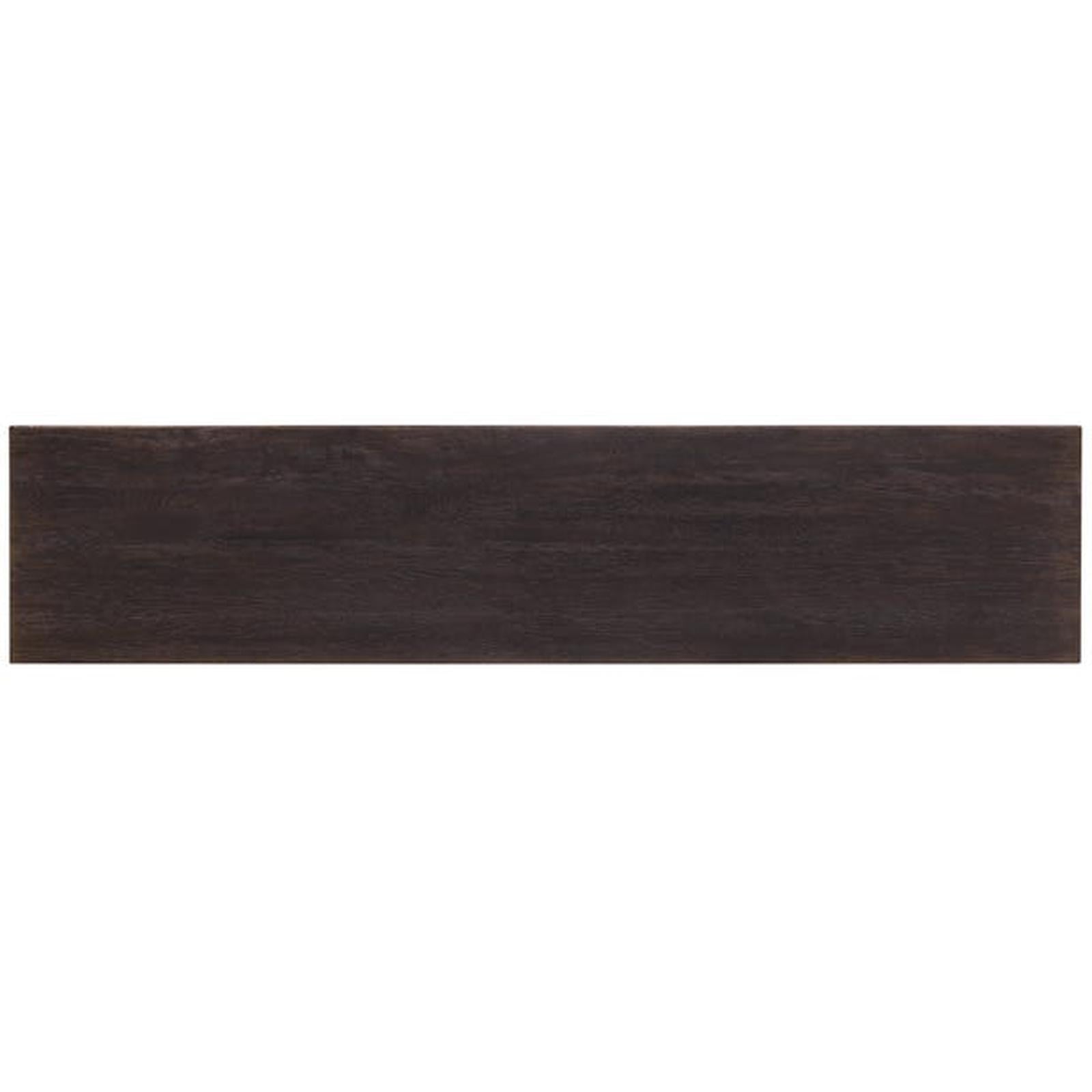 Hooker Furniture Driftwood Entertainment Credenza
