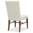 Hooker Furniture Driftwood Upholstered Side Chair