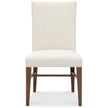 Hooker Furniture Driftwood Upholstered Side Chair