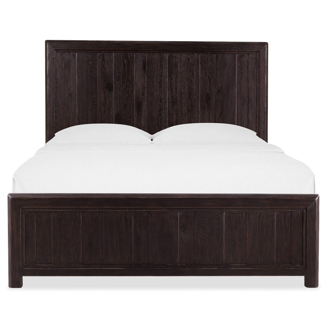 Hooker Furniture Driftwood Panel Bed