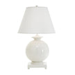 Chelsea House Opus Ceramic Table Lamp